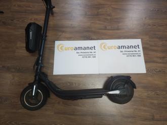 Trotineta electrica Freewheel Rider City