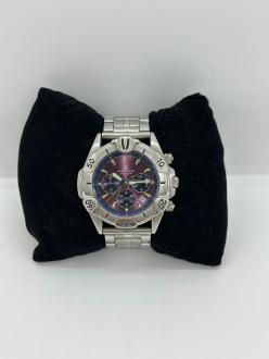 Ceas Jacques Lemans Sport 100m