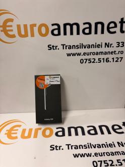 Telefon mobil Samsung Galaxy S25, Dual SIM, 12GB RAM, 128GB, 5G, Blueblack