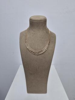 Lant/Colier Aur 14 K