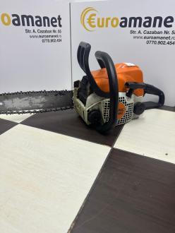 Drujba STIHL MS 180 - 2022