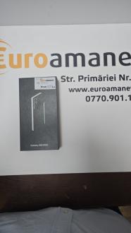 Telefon mobil Samsung Galaxy S25 Ultra, Dual SIM, 12GB RAM, 512GB, 5G, Titanium SilverBlue