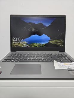 Laptop Lenovo IdeaPad S145, 8GB RAM, 256GB SSD, Intel Core I5-1035G4