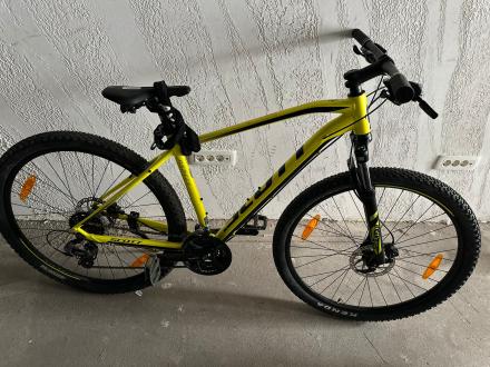 Bicicleta Scott Aspect 960, 29"