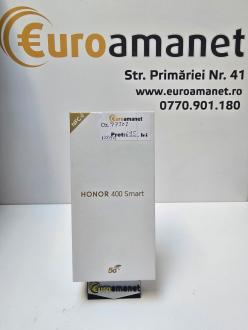 Telefon Honor 400 Smart, 128GB, 4GB RAM