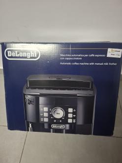Espressor automat De'Longhi Magnifica S ECAM 11.112.B, 1450W