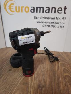 Masina de insurubat de impact PARKSIDE PERFORMANCE PDSSAP 