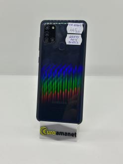 Telefon mobil Samsung Galaxy A21s, 32GB, 3GB RAM