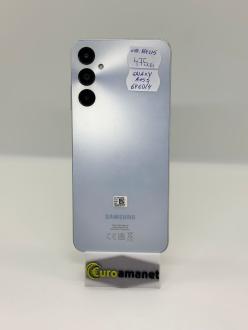 Telefon mobil Samsung Galaxy A05s, 4GB RAM, 64GB