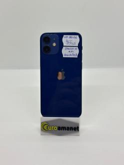 Telefon mobil Apple iPhone 12 mini, 128GB, Baterie 79%
