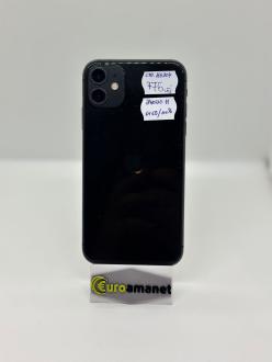 Telefon mobil Apple iPhone 11, 64GB, Baterie 100%