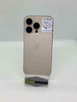 Telefon mobil Apple iPhone 16 Pro, 256GB, Baterie 100%
