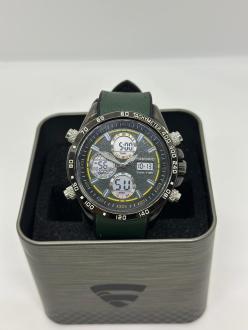 Ceas Fredric Chronometer 1/60s