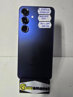 Telefon mobil Samsung Galaxy S25, 12GB RAM, 256GB