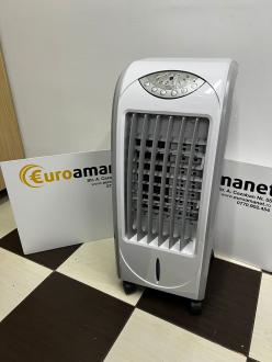 Aparat de aer conditionat ADLER, portabil, multifunctional