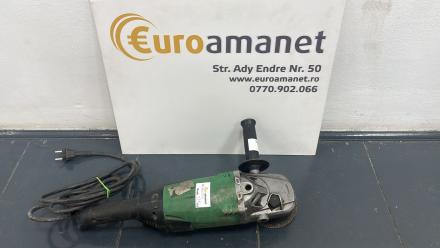 BOSCH GWS 24-230 JZ Polizor unghiular 2400 W, diametru disc 230