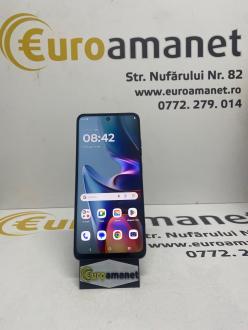 Telefon mobil Motorola E15, Dual SIM, 2GB RAM, 64GB