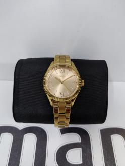 Ceas damă Fossil Rye BQ3639