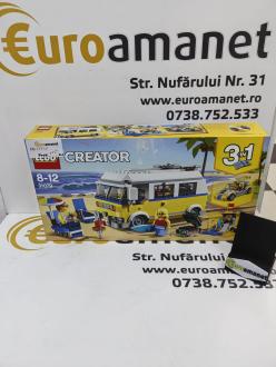 LEGO Creator - Sunshine Surfer Van (31079) Nou