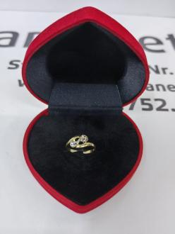 Inel Aur 14kt 2.05gr (cod produs:12547)