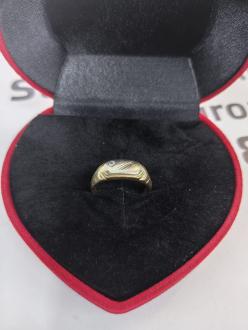 Ghiul Aur 14kt ,4.26Gr ,(Cod produs:12184)