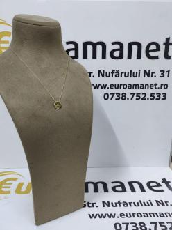 Lant Aur , Gramaj:1.73gr(cod produs:12168)