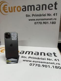 Telefon mobil Apple iPhone 12 Pro, 128GB, 5G, Baterie 100%