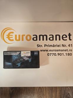 WALL SCANNER Detector de cabluri si detector multiplu JOY-IT Line01