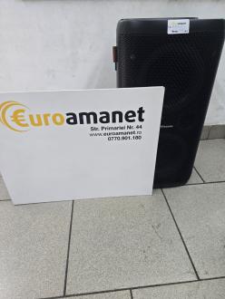 Boxa, Hisense, Party Rocker One Plus 2.0 CH, 300W, Bluetooth