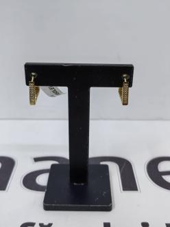 Cercei aur 14k,2.56gr(cod produs 12247)