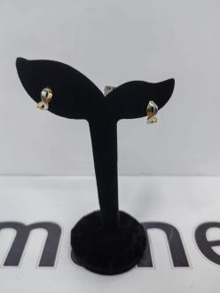 Cercei aur 14k,1.95gr(cod produs 12311)