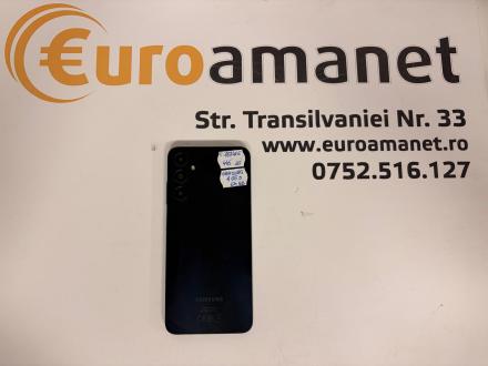 Samsung Galaxy A05s, Dual SIM, 4GB RAM, 64GB, 4G, Black