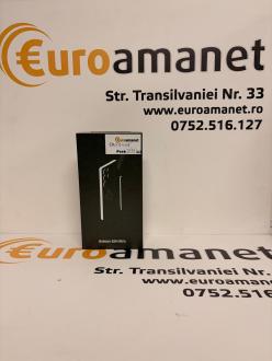 Samsung Galaxy S25 Ultra, 12GB RAM, 256GB, 5G, Titanium Black bat.100%