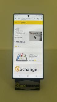 Telefon mobil Samsung Galaxy Note 10 Plus, Dual SIM, 256GB, 12GB RAM, 4G