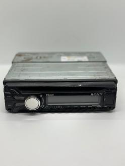 Casetofon auto Sony MEX-BT3100U