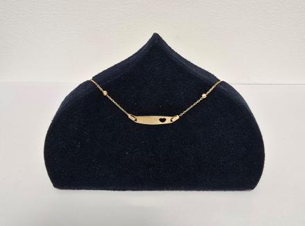 Bratara Aur 14 K