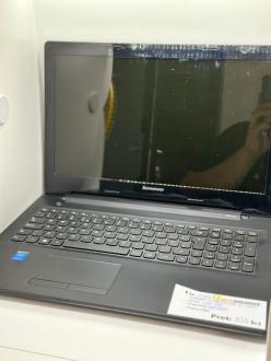 Laptop Lenovo G50, 4GB RAM, 512GB HDD, Intel Core I3-4005U, 15.6"
