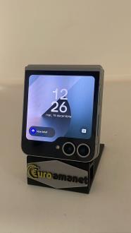 Telefon mobil Samsung Galaxy Z Flip6, 12GB RAM, 256GB, 5G