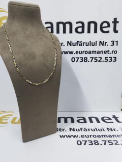 Lant Aur , Gramaj:5.30gr(cod produs:12712)