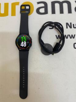 Ceas smartwatch, Samsung, Galaxy Watch 6, 40 mm, 1.3", Negru
