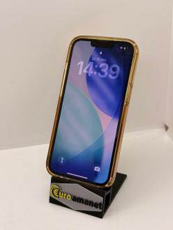 Telefon mobil Apple iPhone 13 Pro, 128GB, 5G, 81% Baterie