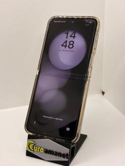 Telefon mobil Samsung Galaxy Z Flip5, 8GB RAM, 256GB, 5G, Graphite