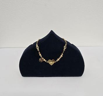 Bratara Aur  14 K