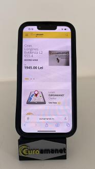 Telefon mobil Apple iPhone 13, 128GB, 5G