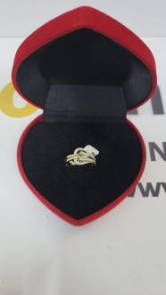 Inel Aur 14kt 2.31gr (cod produs:12816)