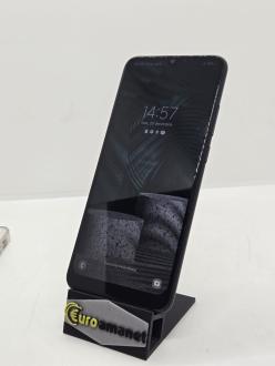 Telefon mobil Samsung Galaxy A02s, Dual SIM, 32GB, 4G, Black