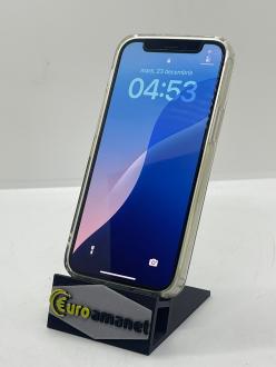 Telefon mobil Apple iPhone 12 mini, 64GB, 5G, White