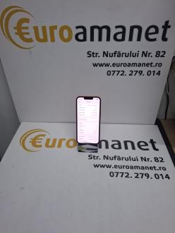 Telefon mobil Apple iPhone 14, 128GB, 5G, RED