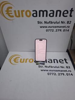 Telefon mobil Apple iPhone 14 Pro Max, 256GB