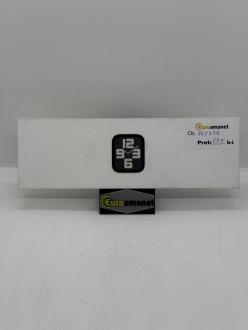 Apple Watch SE 2, Carcasa Starlight Aluminium 40mm